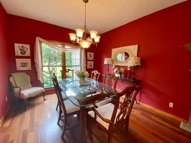 12445 East Legal Tender Road Columbus, IN 47203 - Photo 12 of 21 Gallery Image 12