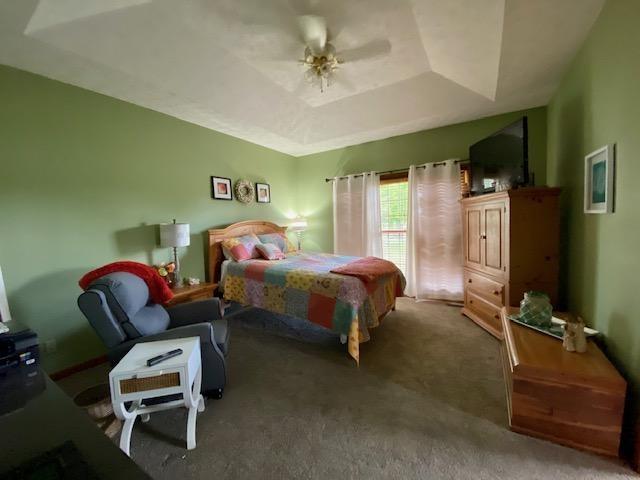 12445 East Legal Tender Road Columbus, IN 47203 - Photo 13 of 21 Gallery Image 13