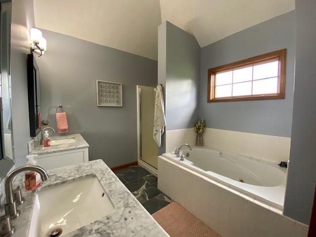 12445 East Legal Tender Road Columbus, IN 47203 - Photo 14 of 21 Gallery Image 14