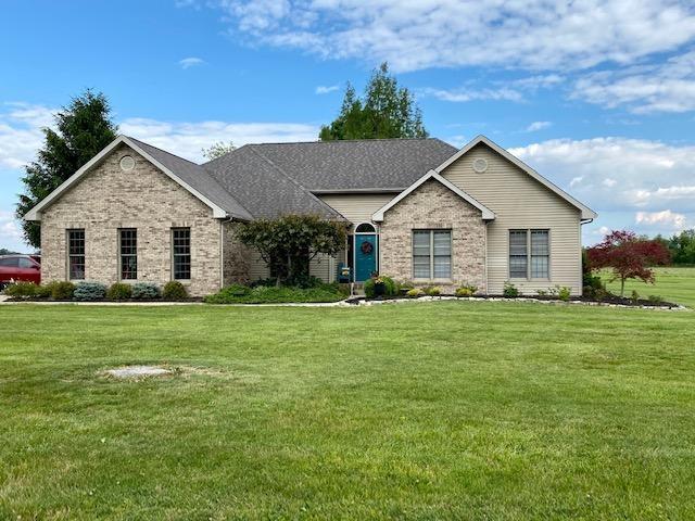 12445 East Legal Tender Road Columbus, IN 47203 - Photo 20 of 21 Gallery Image 20