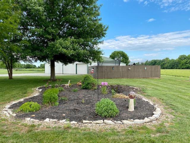 12445 East Legal Tender Road Columbus, IN 47203 - Photo 21 of 21 Gallery Image 21