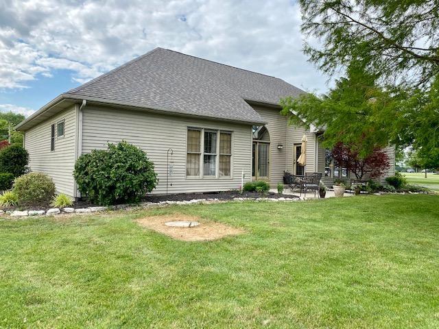 12445 East Legal Tender Road Columbus, IN 47203 - Photo 4 of 21 Gallery Image 4