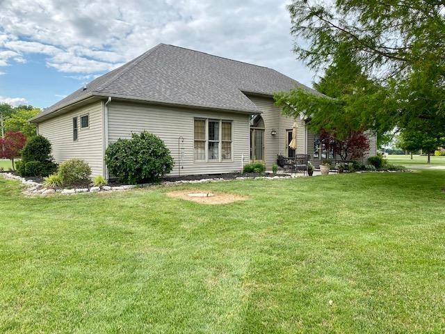 12445 East Legal Tender Road Columbus, IN 47203 - Photo 6 of 21 Gallery Image 6