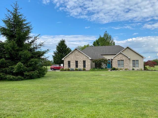 12445 East Legal Tender Road Columbus, IN 47203 - Photo 7 of 21 Gallery Image 7