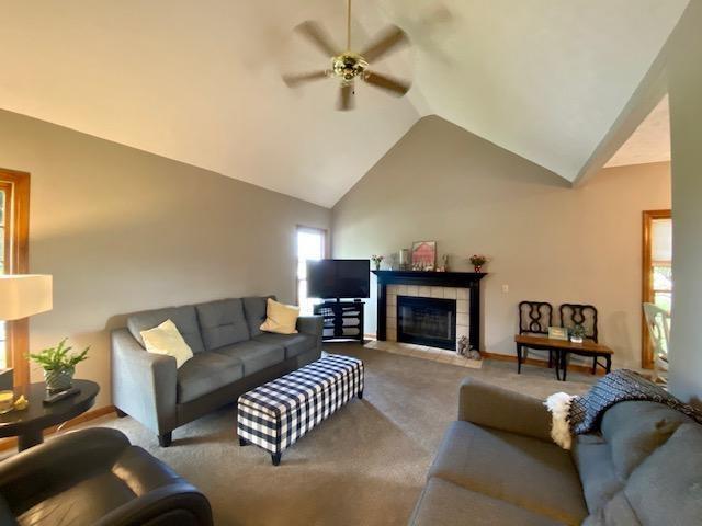 12445 East Legal Tender Road Columbus, IN 47203 - Photo 10 of 21 Gallery Image 10
