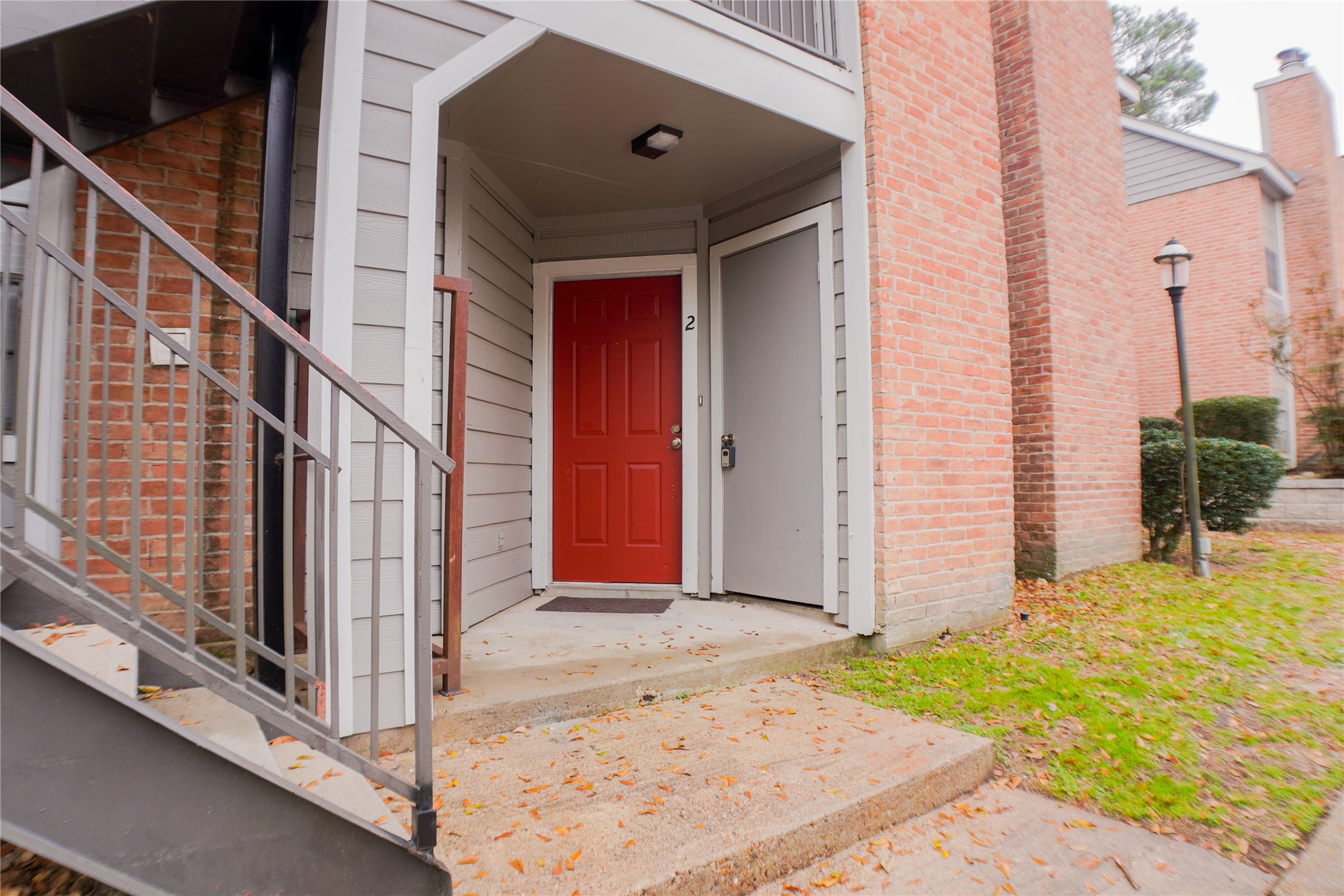 2401 Sycamore Avenue, Unit B2 Huntsville, TX 77340 - Photo 18 of 20