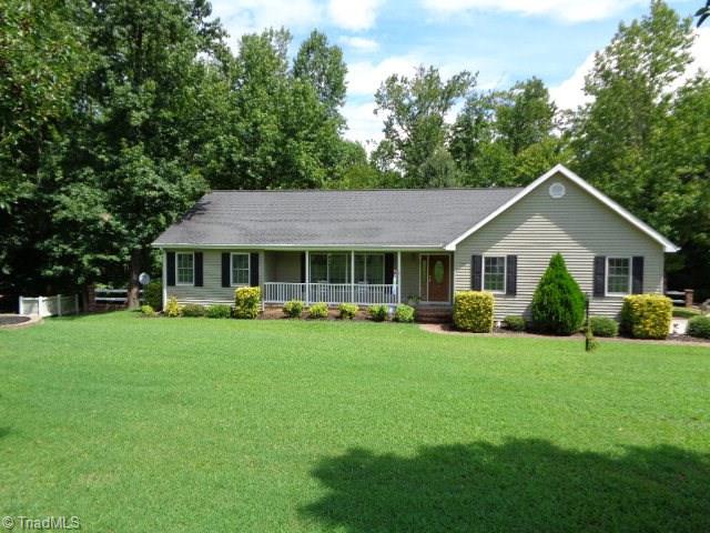 175 Joyce Road Providence, NC 27315 - Photo 1 of 21 Gallery Image 1