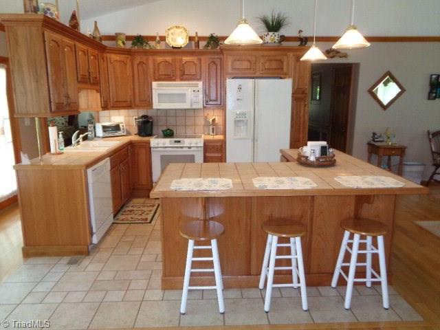 175 Joyce Road Providence, NC 27315 - Photo 2 of 21 Gallery Image 2