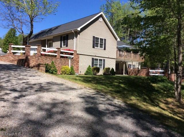 175 Joyce Road Providence, NC 27315 - Photo 18 of 21 Gallery Image 18