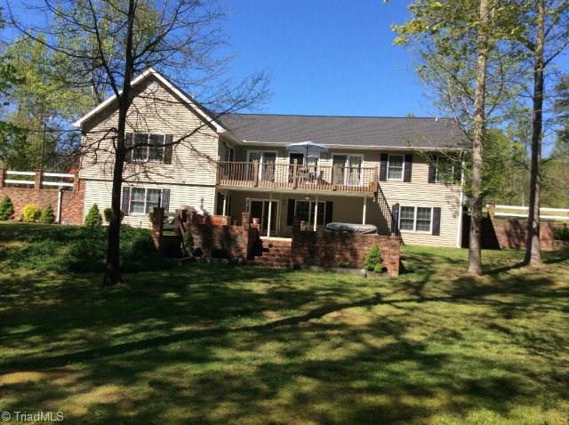 175 Joyce Road Providence, NC 27315 - Photo 19 of 21 Gallery Image 19