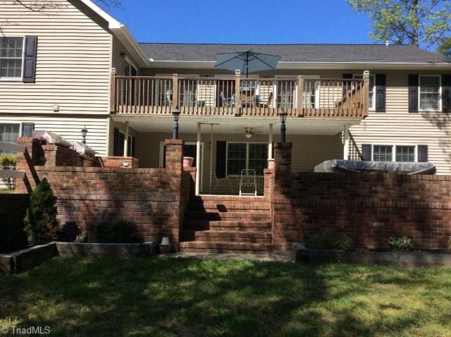 175 Joyce Road Providence, NC 27315 - Photo 20 of 21 Gallery Image 20