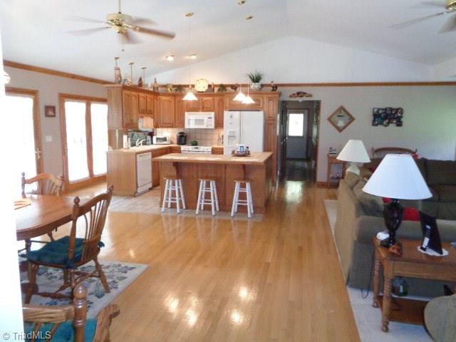 175 Joyce Road Providence, NC 27315 - Photo 3 of 21 Gallery Image 3