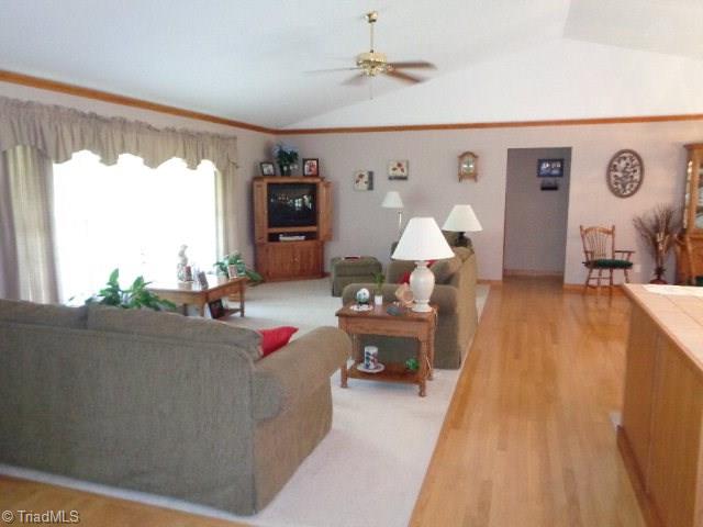175 Joyce Road Providence, NC 27315 - Photo 4 of 21 Gallery Image 4