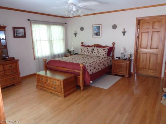 175 Joyce Road Providence, NC 27315 - Photo 7 of 21 Gallery Image 7