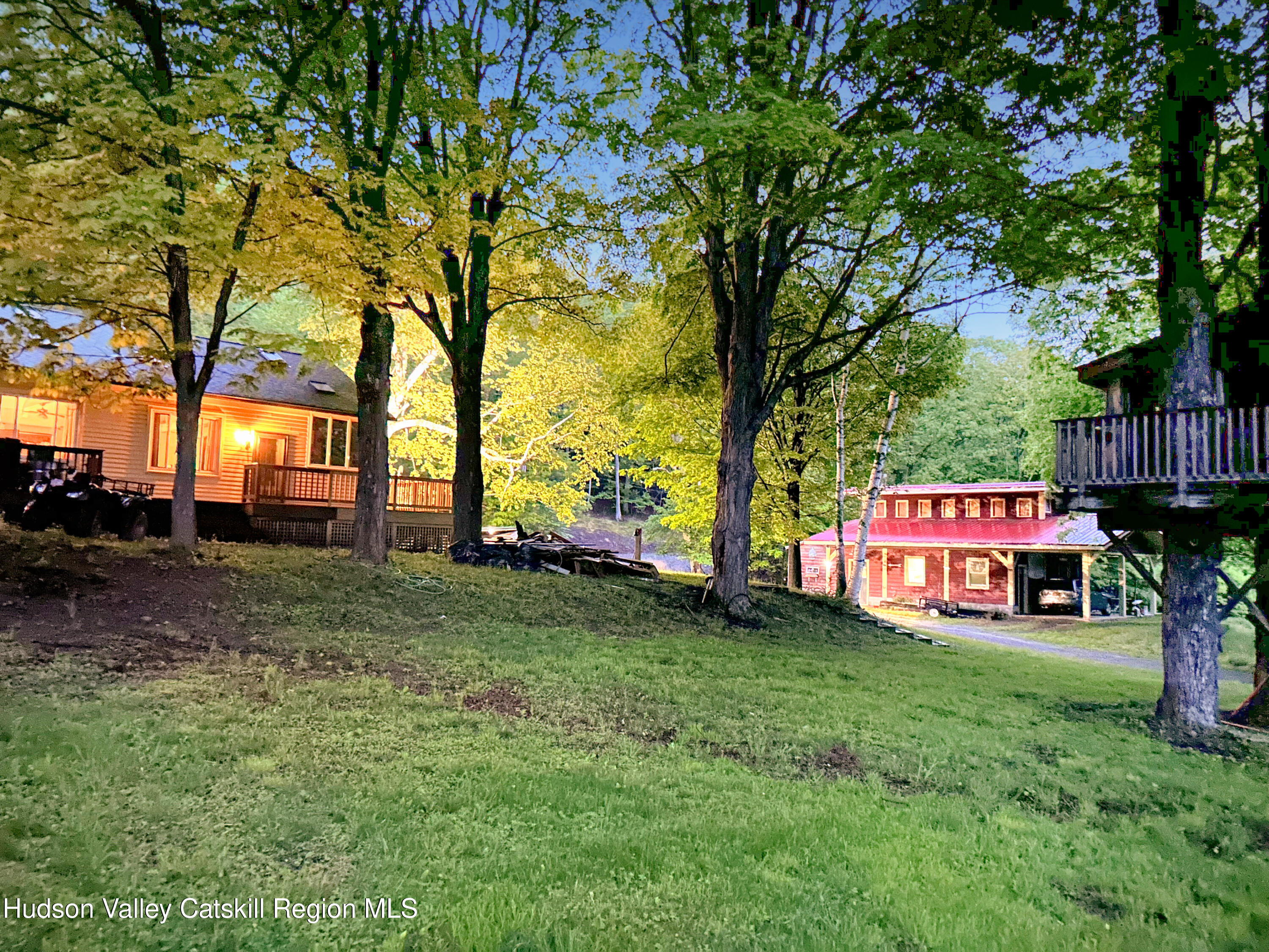 43 Augustine Road Saugerties, NY 12477 - Photo 36 of 44 43