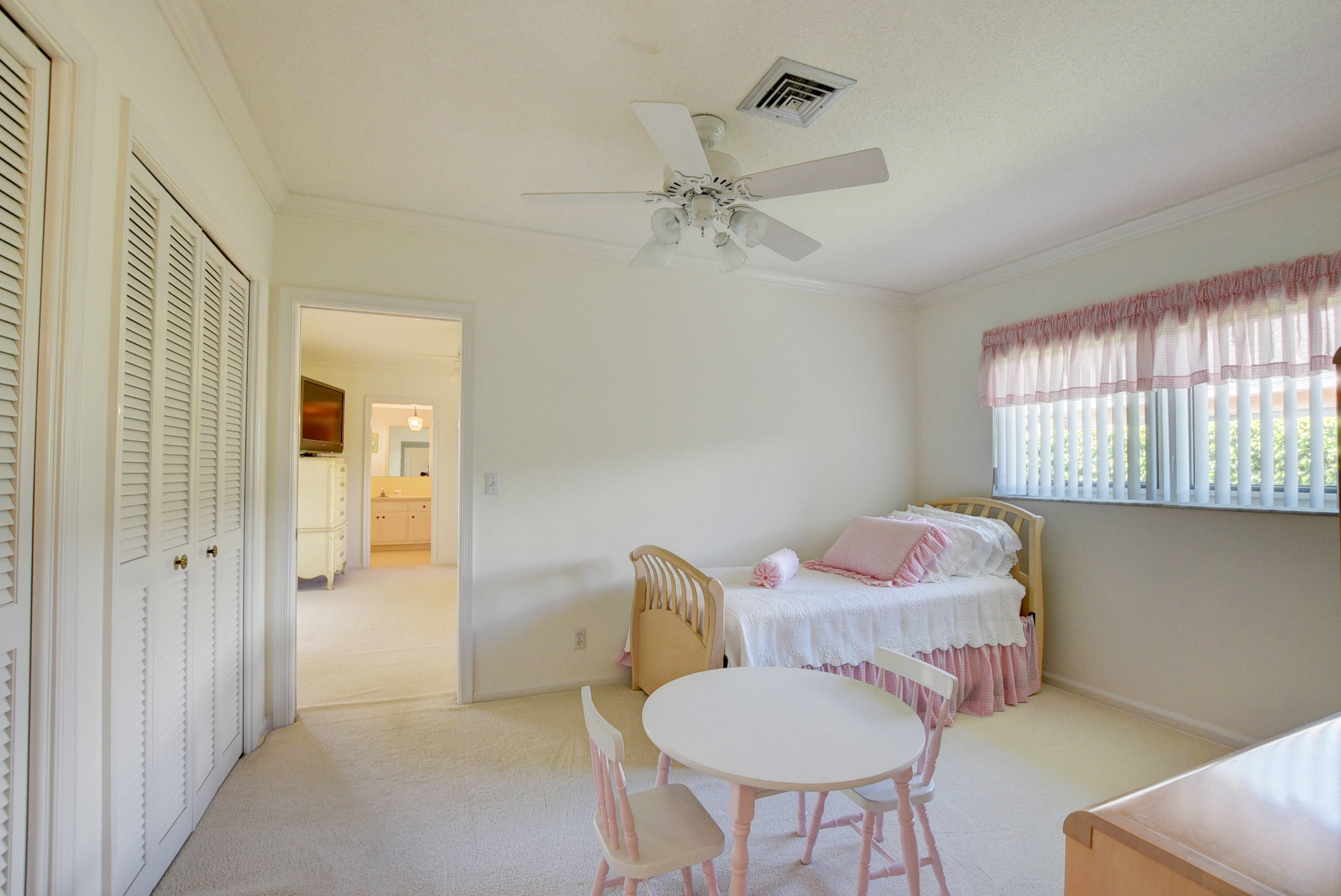 1361 Mulberry Way Boca Raton, FL 33486 - Photo 27 of 43 Bedroom #3