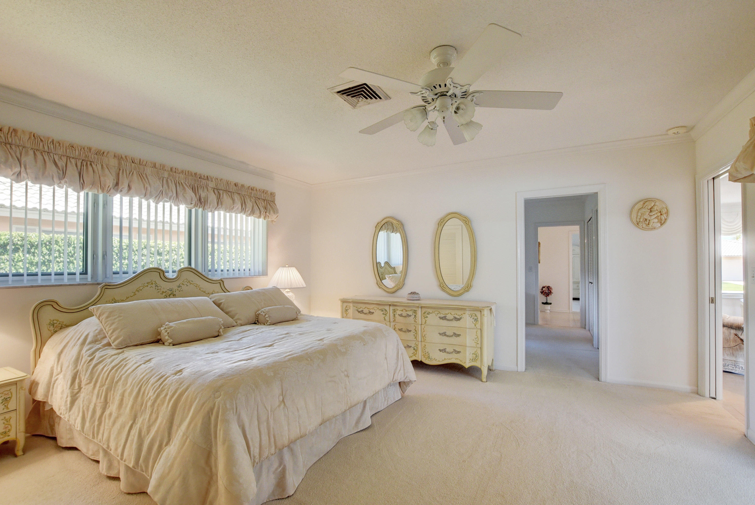 1361 Mulberry Way Boca Raton, FL 33486 - Photo 30 of 43 Master Bedroom