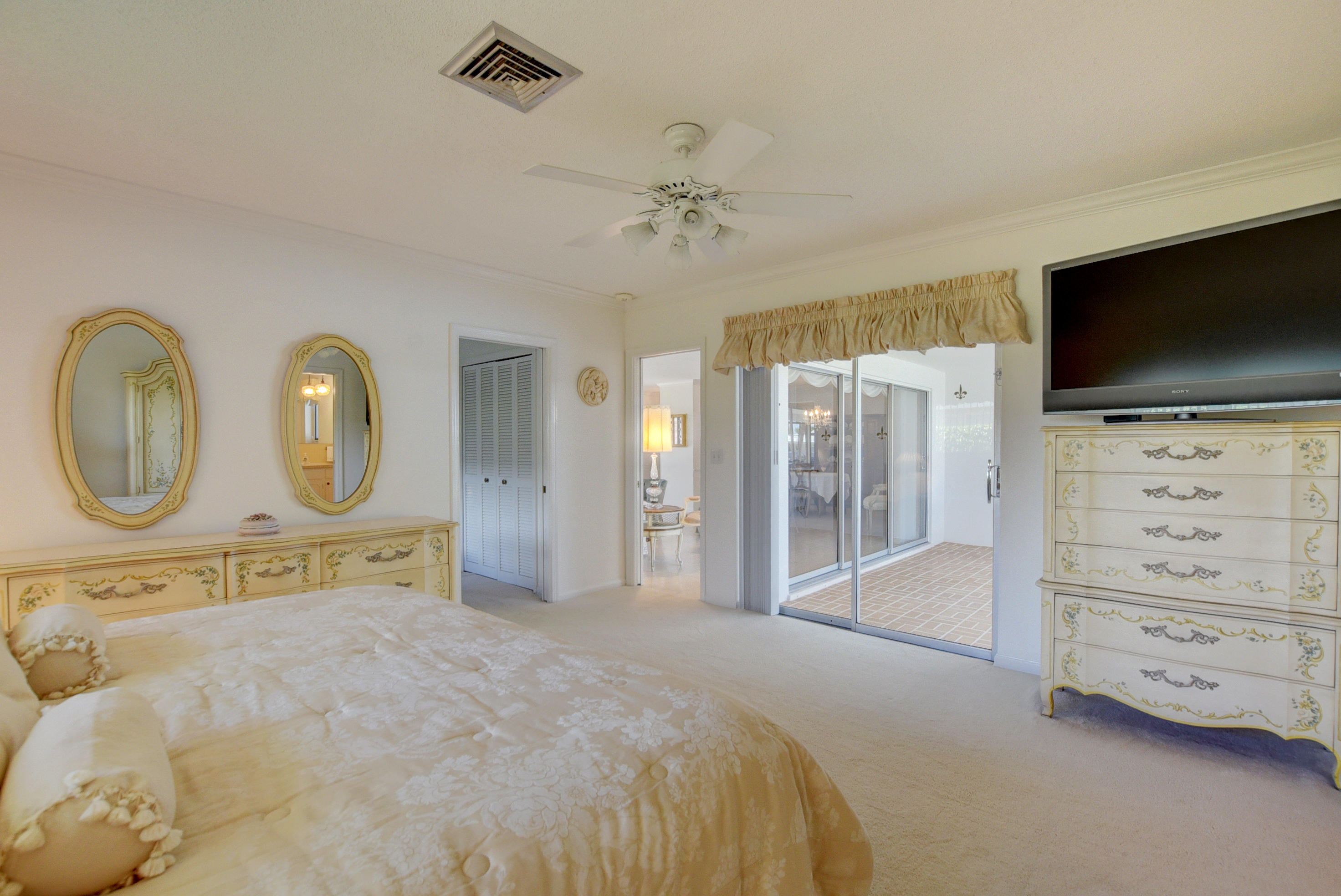 1361 Mulberry Way Boca Raton, FL 33486 - Photo 31 of 43 Master Bedroom