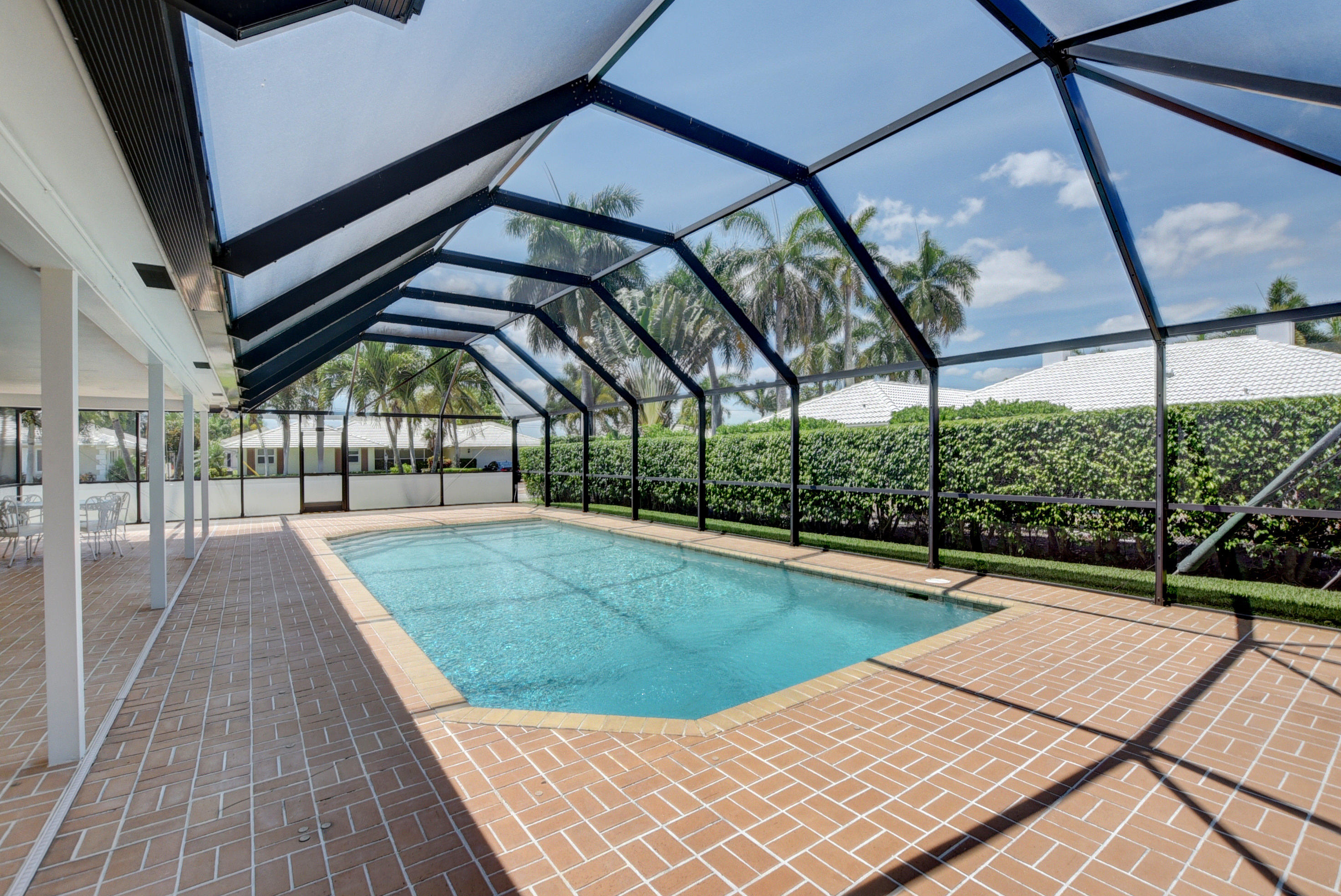 1361 Mulberry Way Boca Raton, FL 33486 - Photo 38 of 43 Pool
