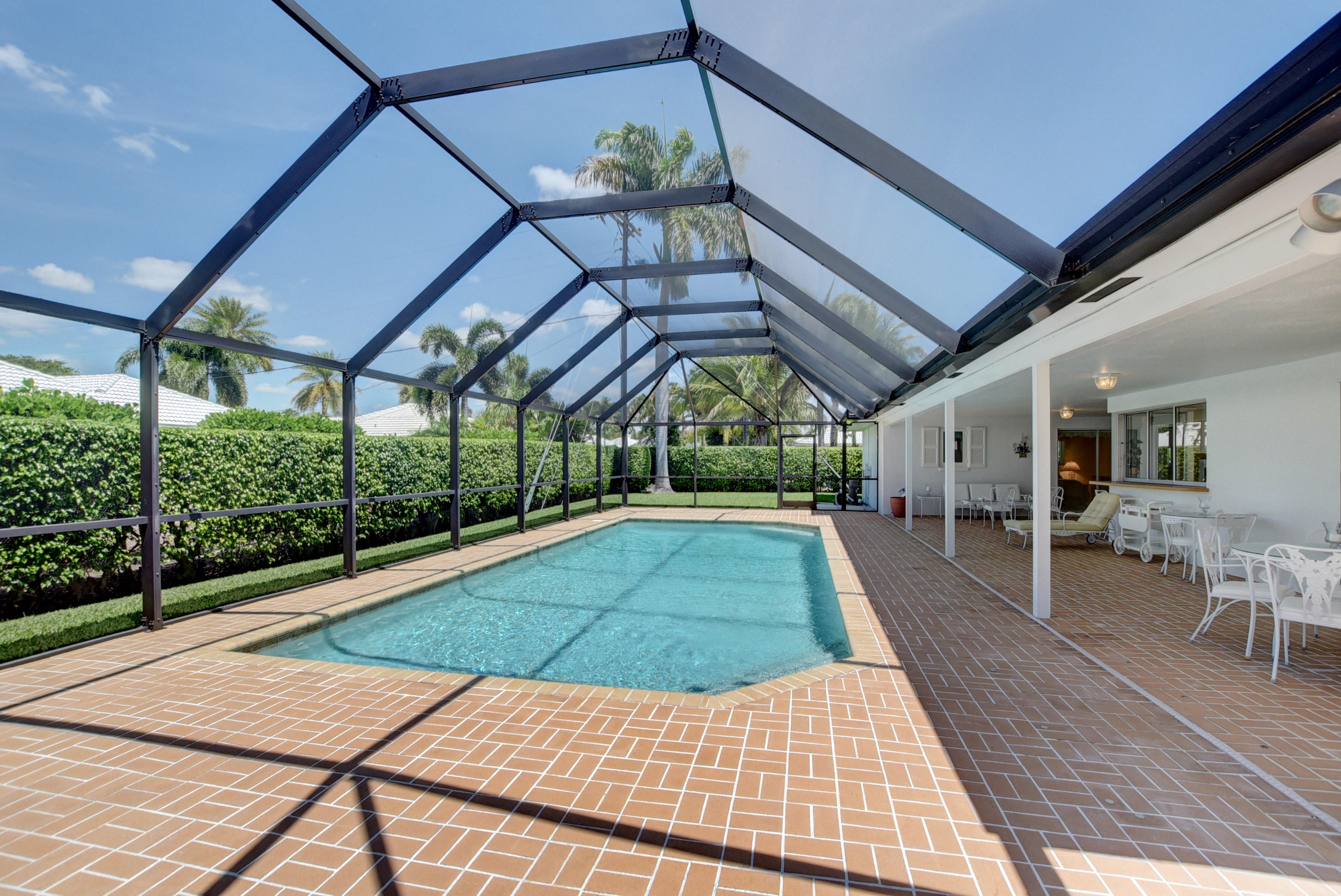 1361 Mulberry Way Boca Raton, FL 33486 - Photo 40 of 43 Pool