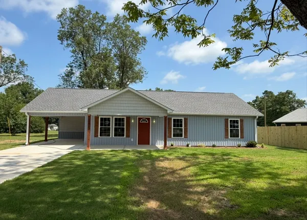 $239,900 | 190 West Park Street, Alamo, TN 38001