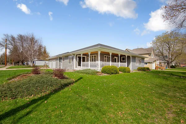 $345,000 | 219 1st Street Northwest, New Richland, MN 56072