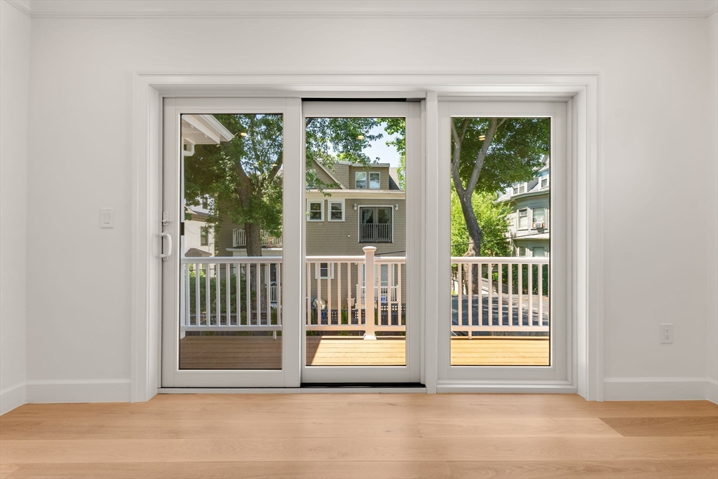 18 Naples Road Brookline, MA 02446 - Photo 26 of 40