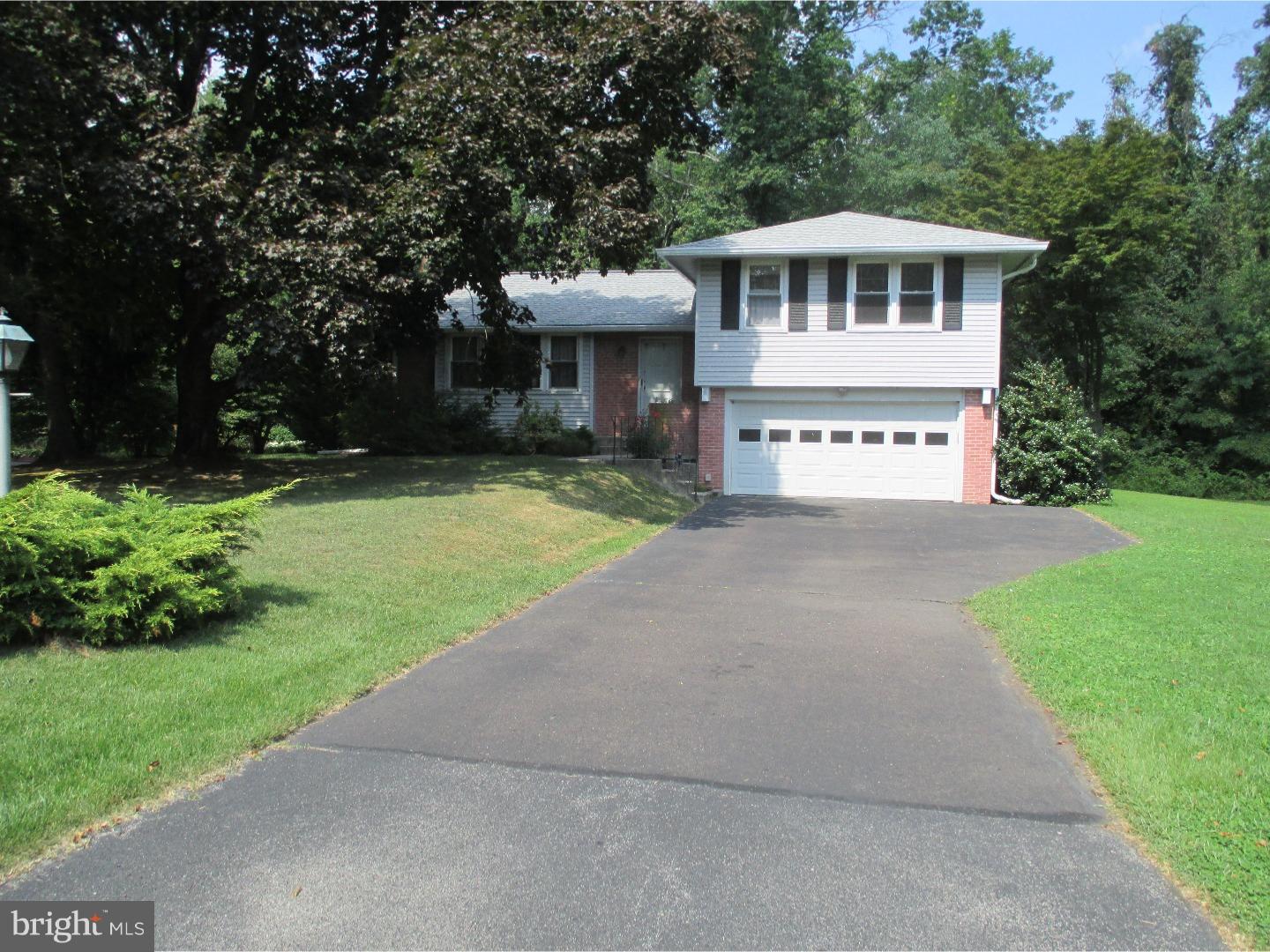 401 Graystone Road Ambler, PA 19002 - Photo 1 of 19 Exterior Front