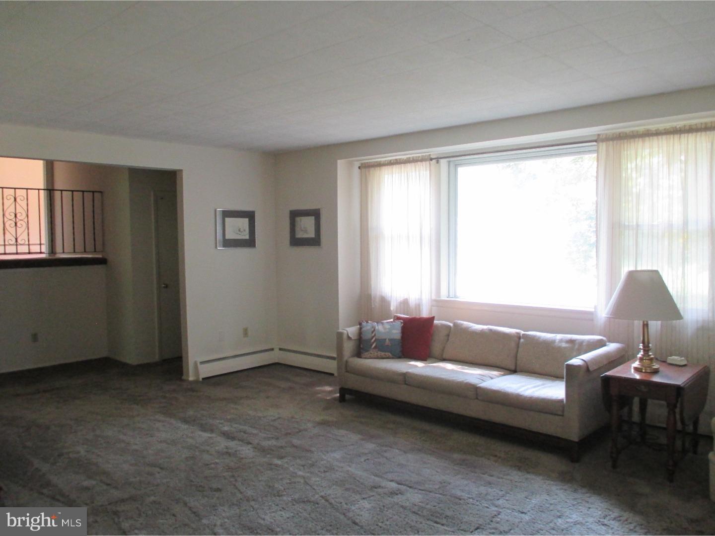 401 Graystone Road Ambler, PA 19002 - Photo 2 of 19 Living Room