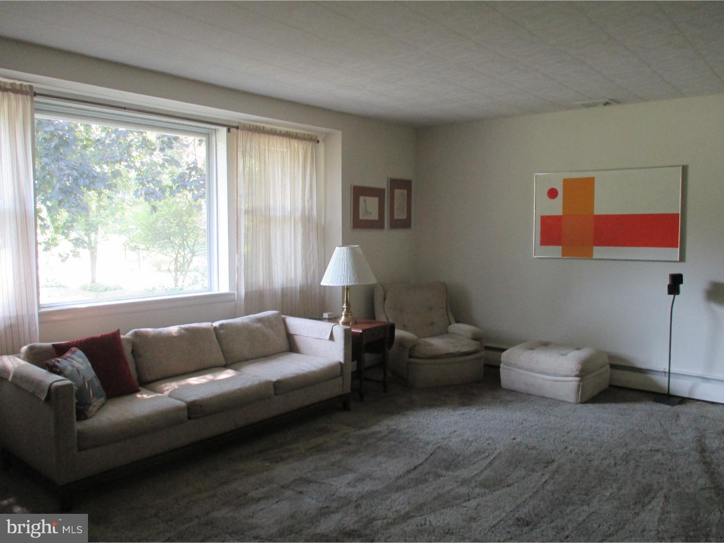 401 Graystone Road Ambler, PA 19002 - Photo 3 of 19 Living Room