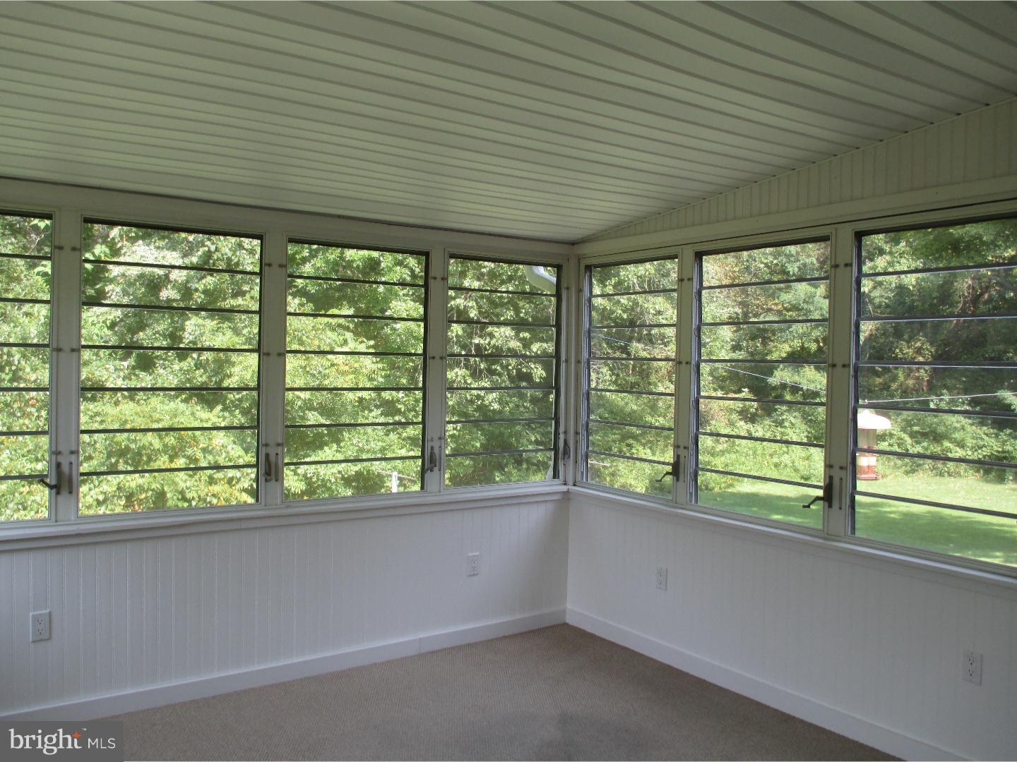 401 Graystone Road Ambler, PA 19002 - Photo 6 of 19 Sun Room