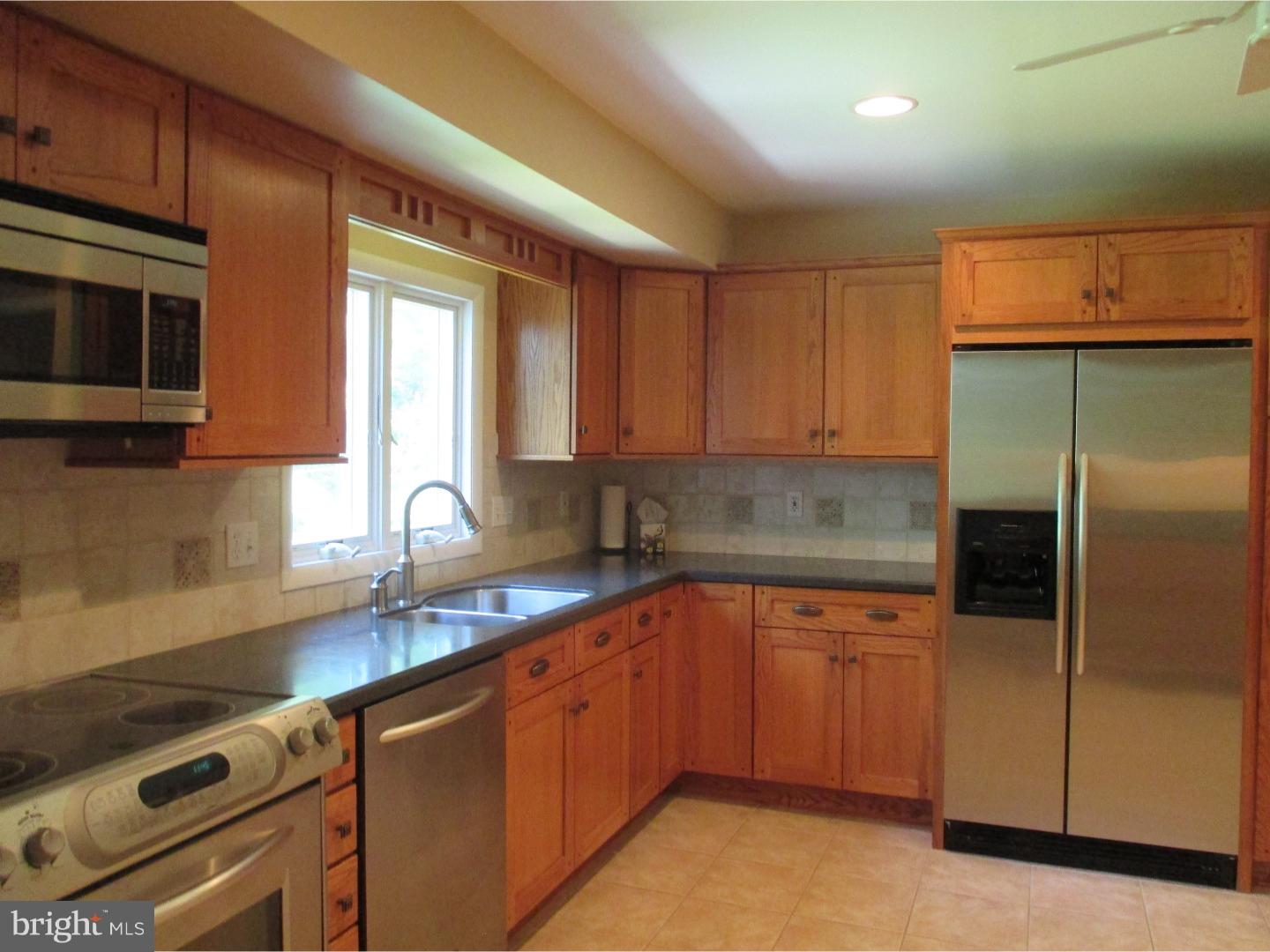 401 Graystone Road Ambler, PA 19002 - Photo 7 of 19 Kitchen