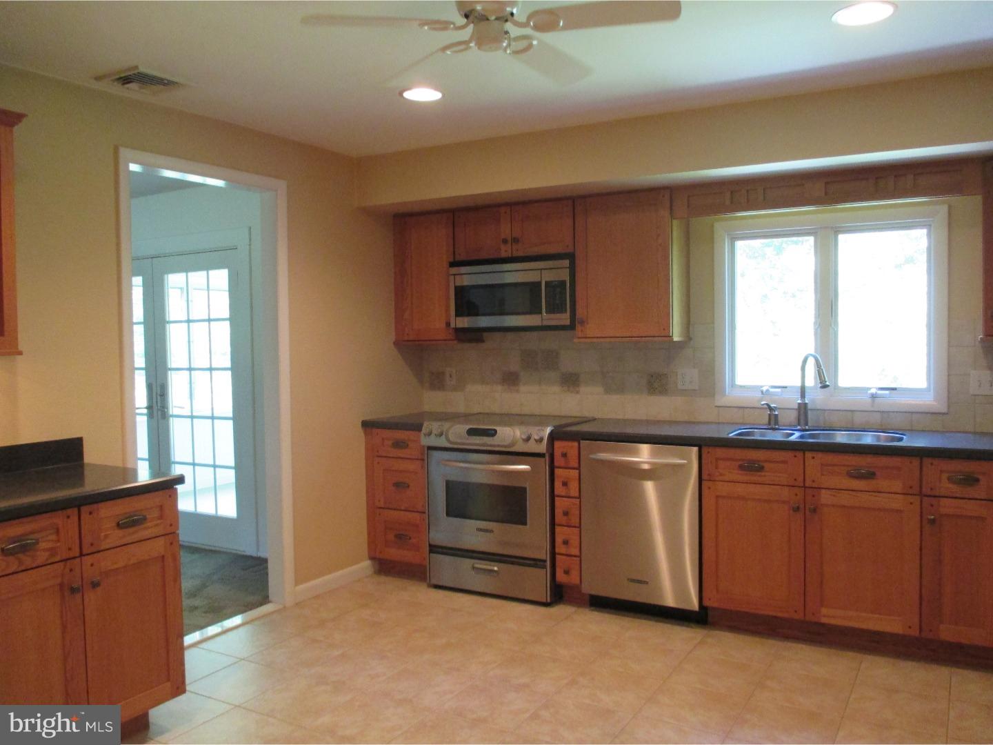 401 Graystone Road Ambler, PA 19002 - Photo 8 of 19 Kitchen