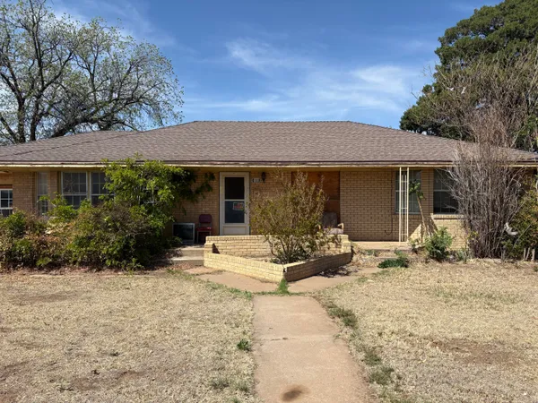 $90,000 | 101 East 11th Street, Littlefield, TX 79339