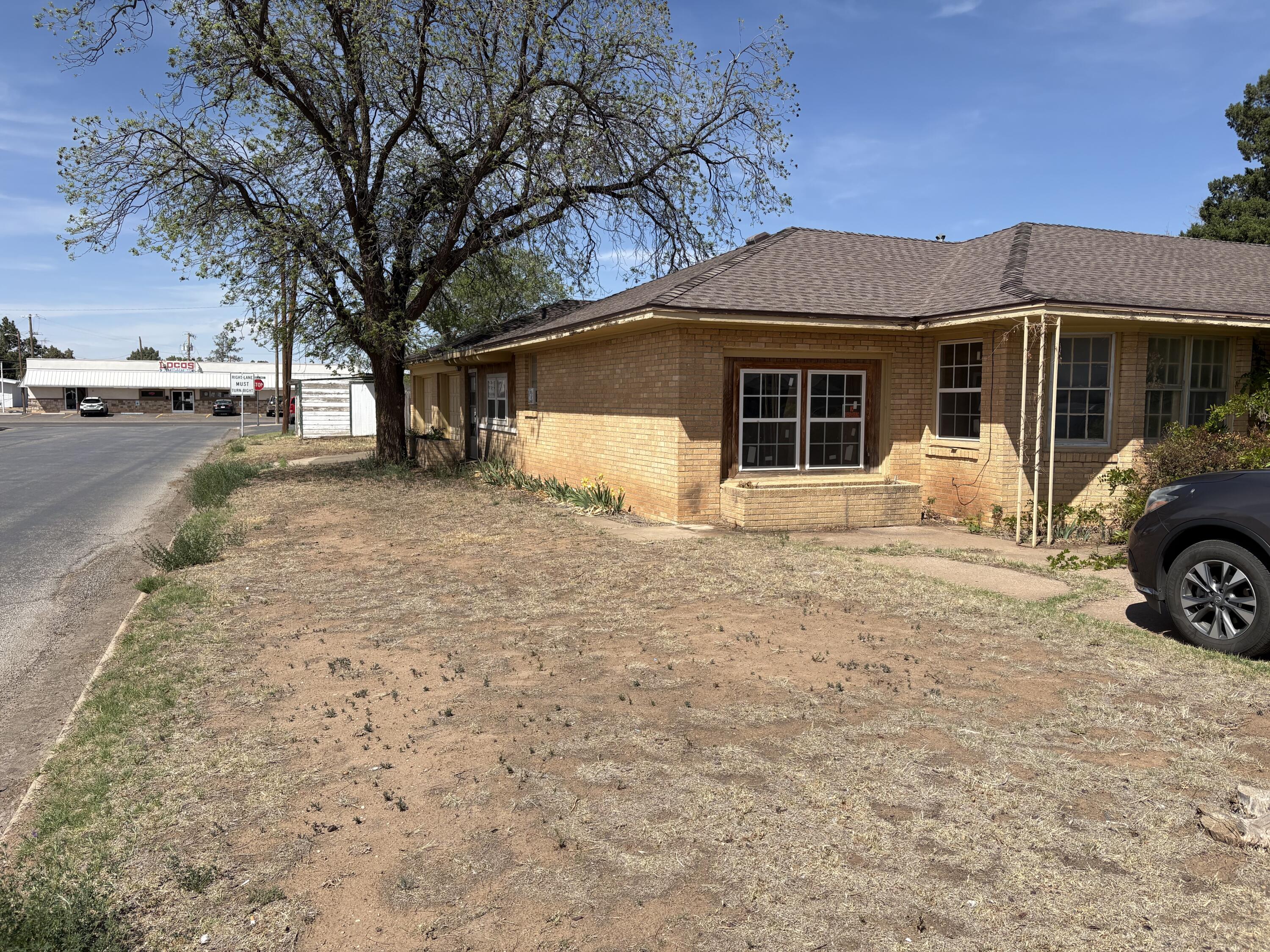 101 East 11th Street Littlefield, TX 79339 - Photo 4 of 5 IMG_2060