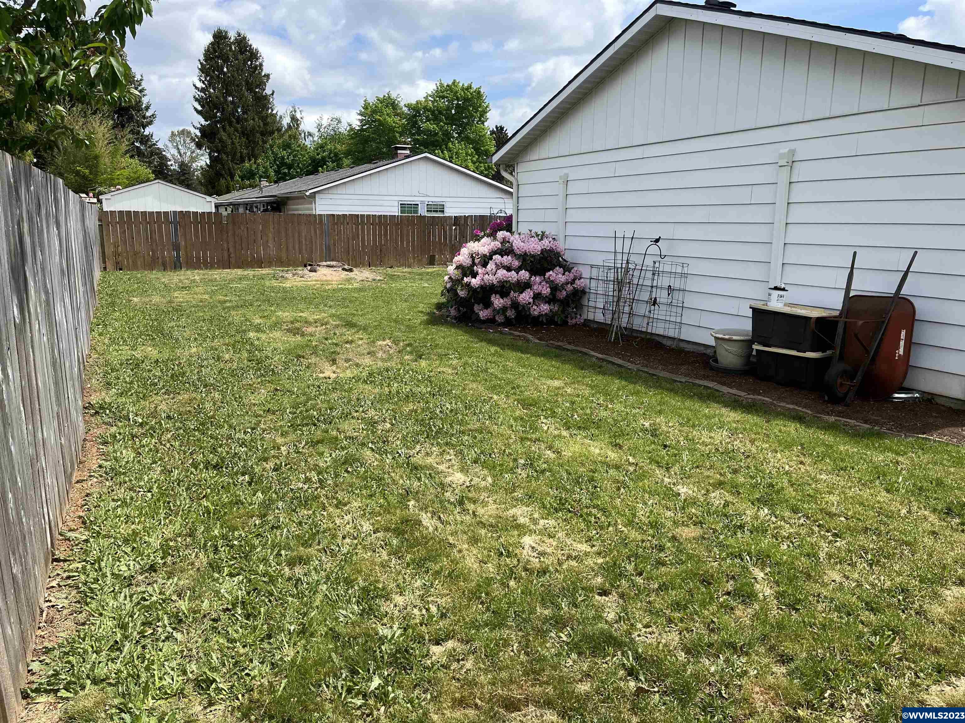 1089 Fabry Road Southeast Salem, OR 97306 - Photo 28 of 31