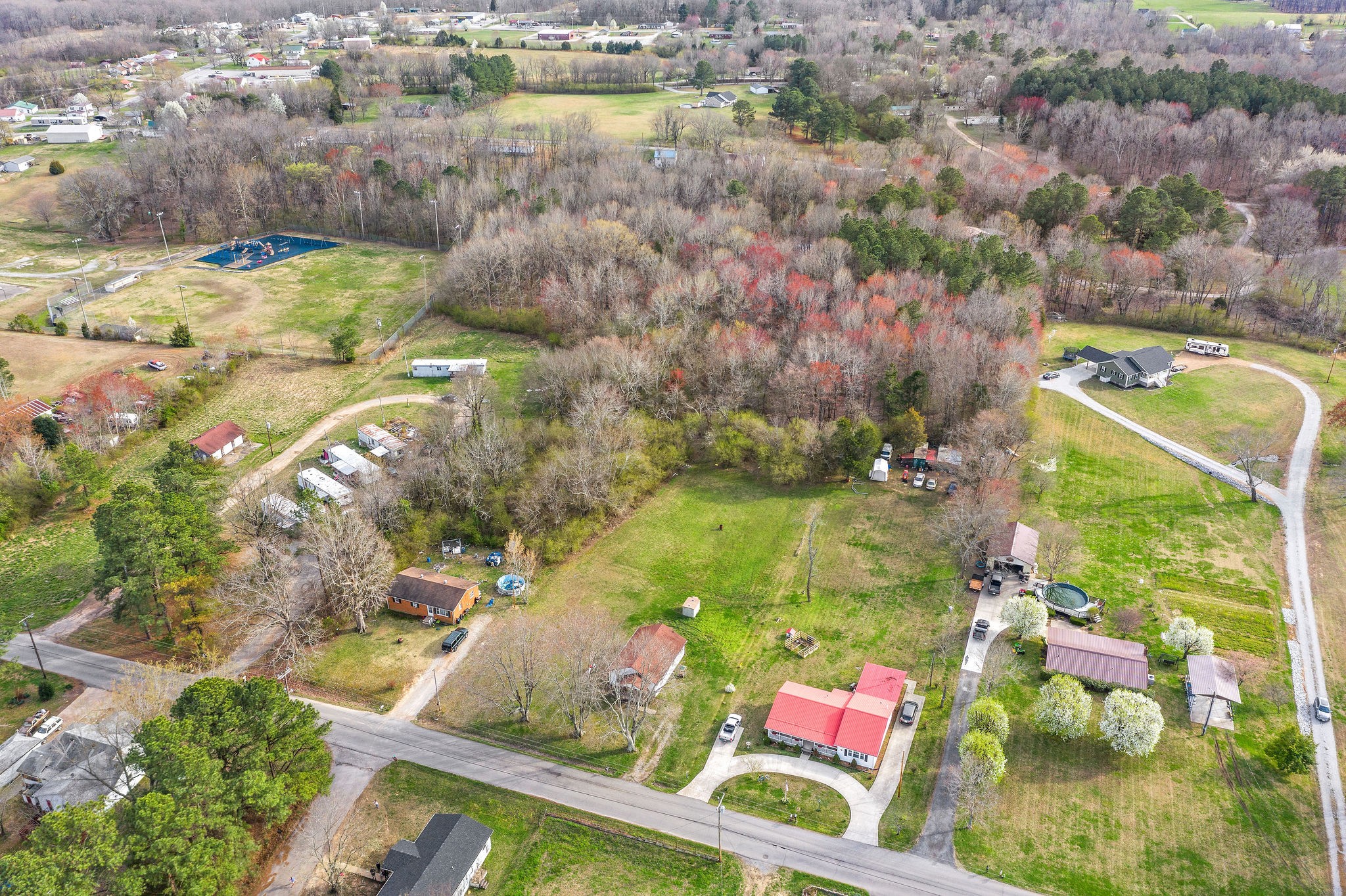 365 Old Stewart Road Tennessee Ridge, TN 37178 - Photo 11 of 14 Gallery Image 11