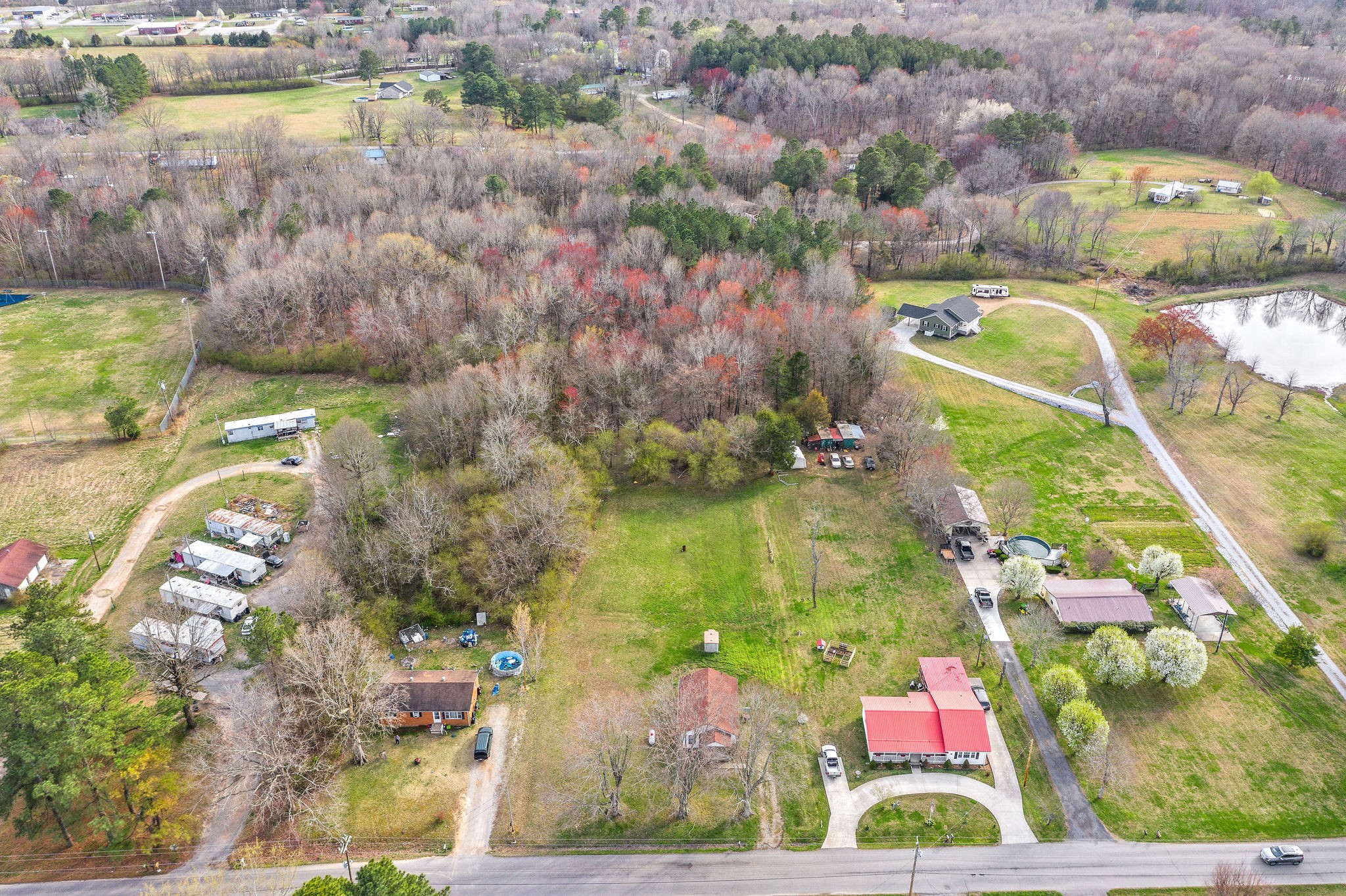 365 Old Stewart Road Tennessee Ridge, TN 37178 - Photo 12 of 14 Gallery Image 12