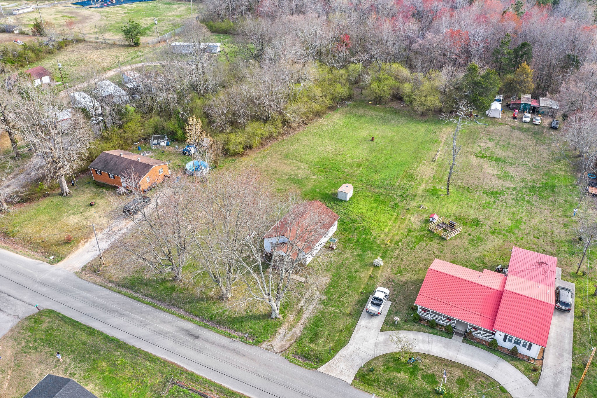 365 Old Stewart Road Tennessee Ridge, TN 37178 - Photo 13 of 14 Gallery Image 13