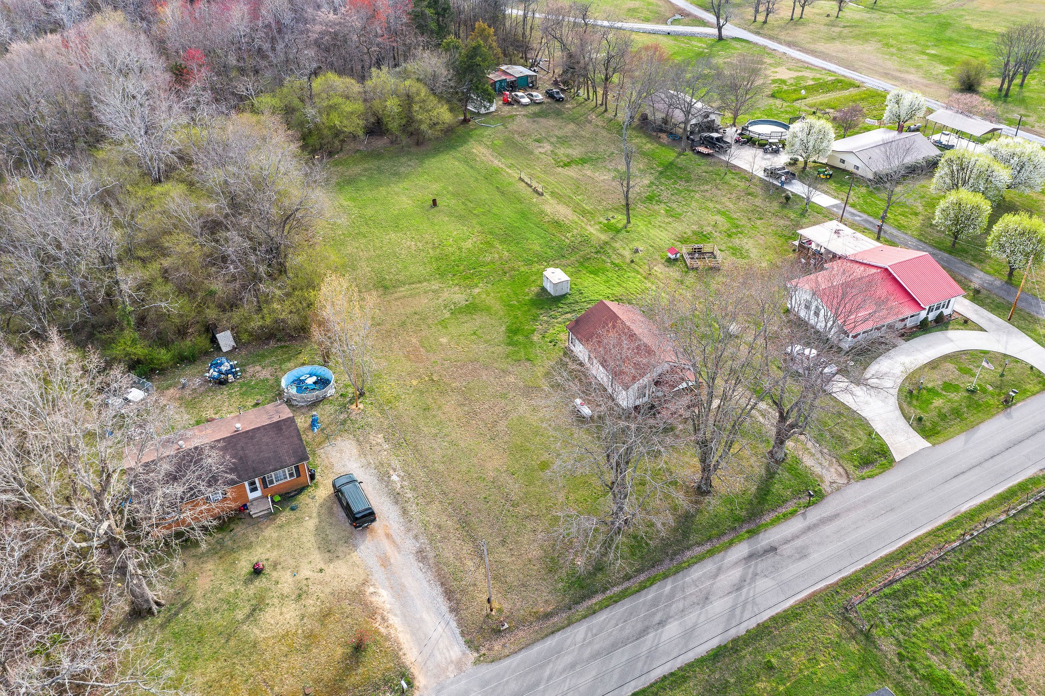 365 Old Stewart Road Tennessee Ridge, TN 37178 - Photo 14 of 14 Gallery Image 14
