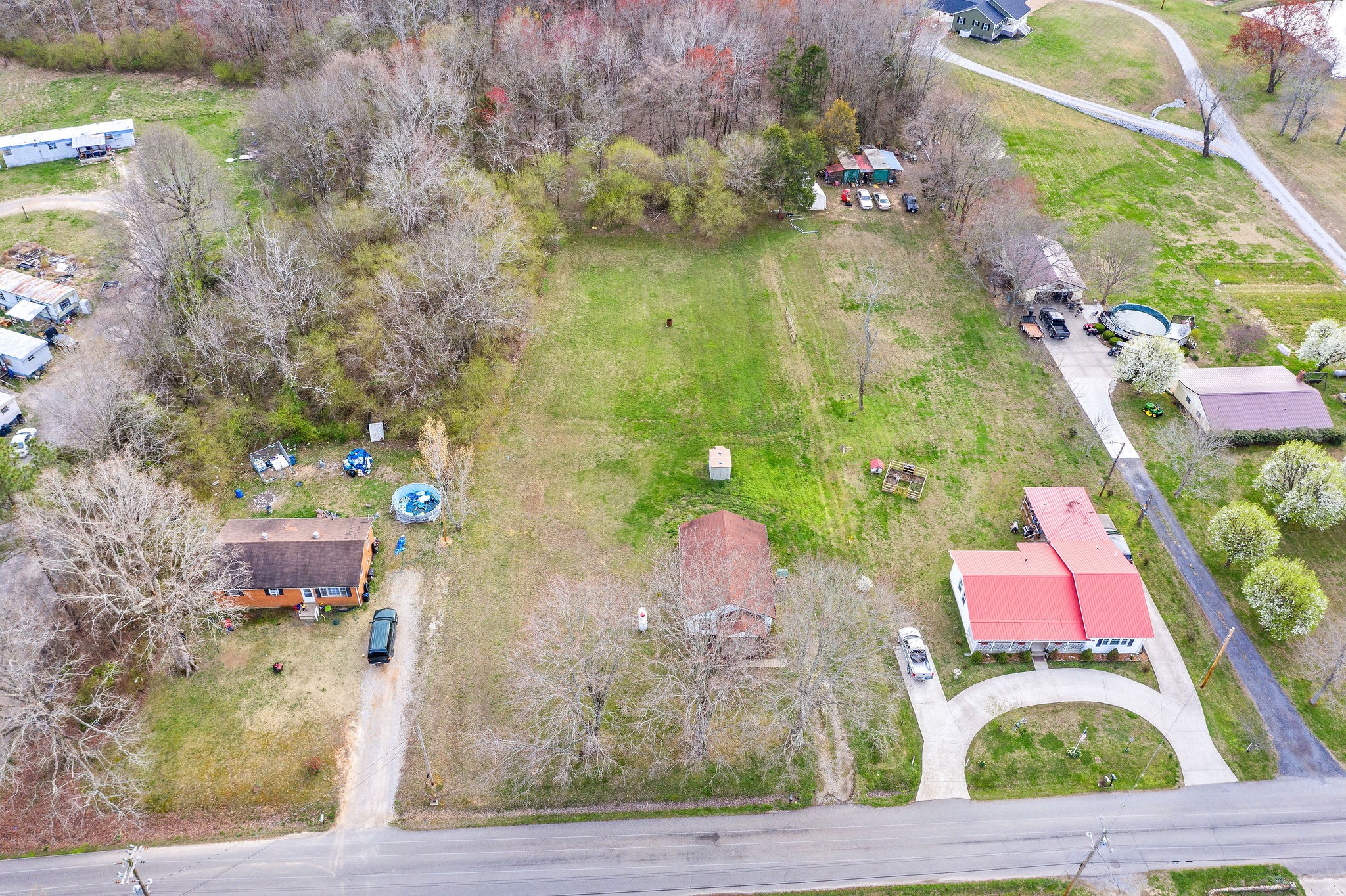 365 Old Stewart Road Tennessee Ridge, TN 37178 - Photo 4 of 14 Gallery Image 4
