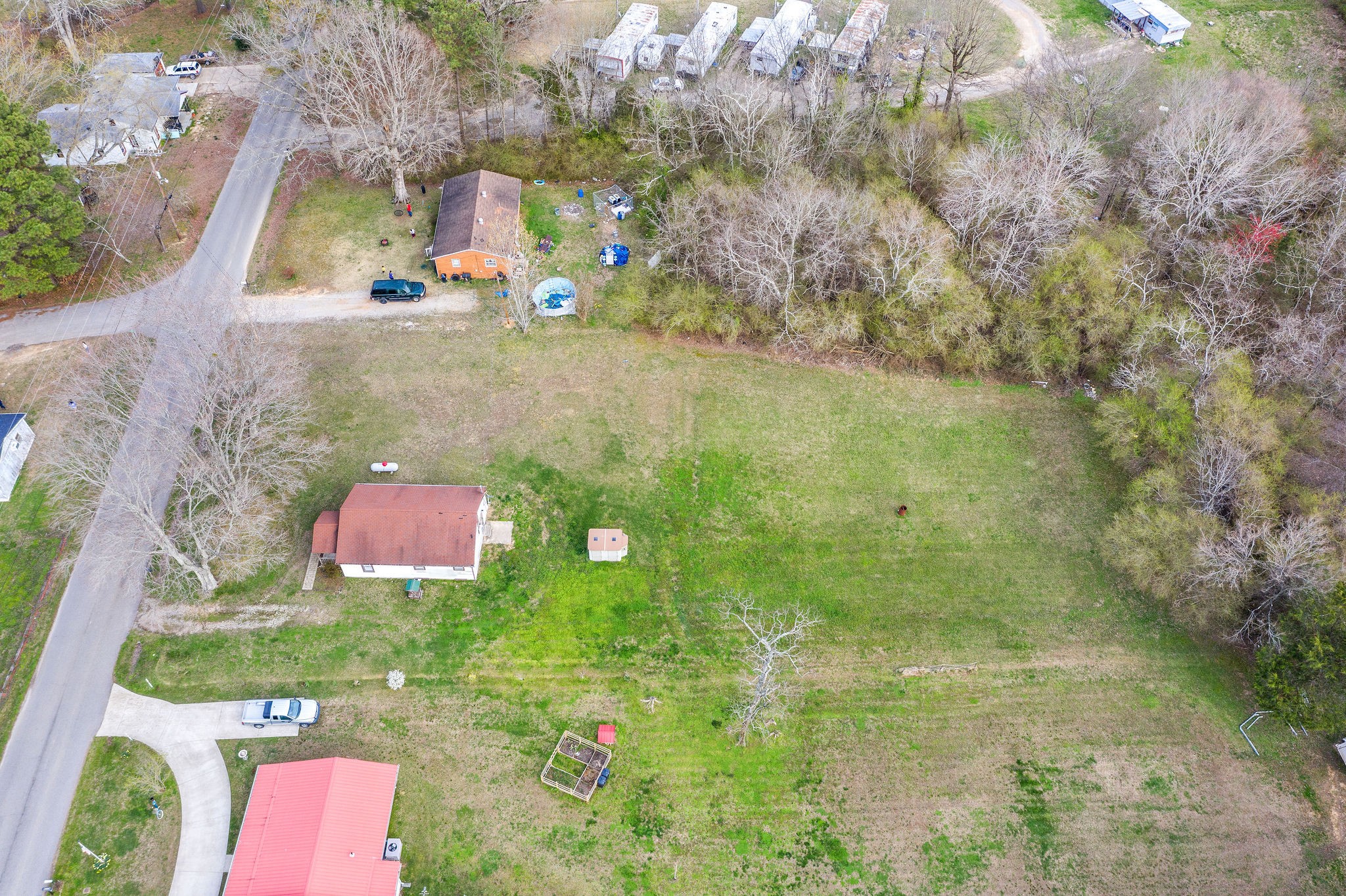 365 Old Stewart Road Tennessee Ridge, TN 37178 - Photo 6 of 14 Gallery Image 6