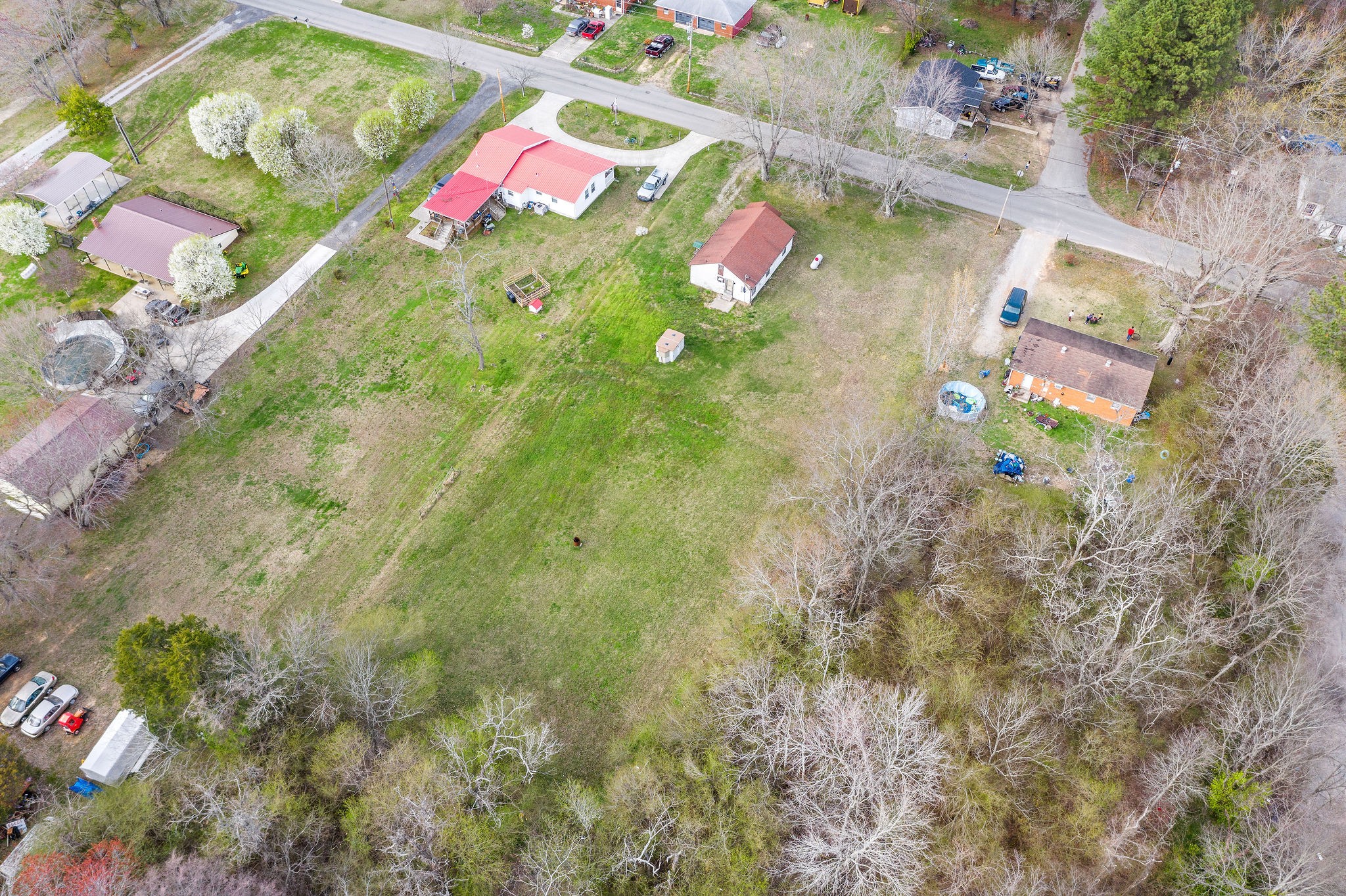 365 Old Stewart Road Tennessee Ridge, TN 37178 - Photo 8 of 14 Gallery Image 8