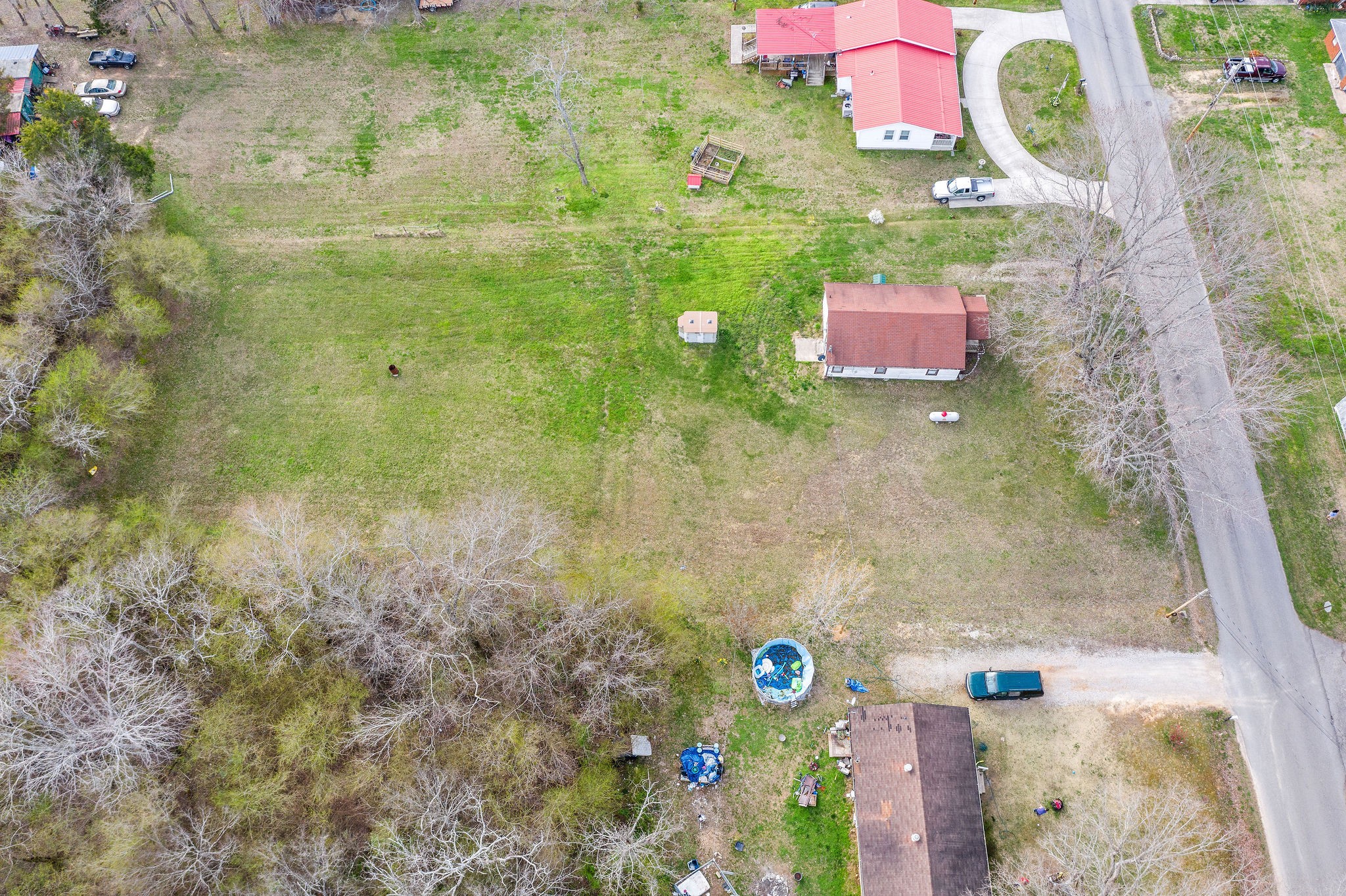 365 Old Stewart Road Tennessee Ridge, TN 37178 - Photo 9 of 14 Gallery Image 9