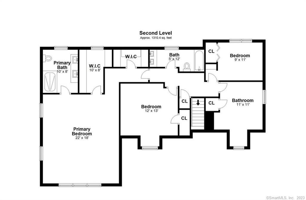 25 Summit Road Riverside, CT 06878 - Photo 37 of 38