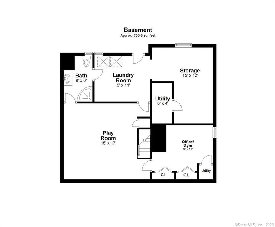 25 Summit Road Riverside, CT 06878 - Photo 38 of 38