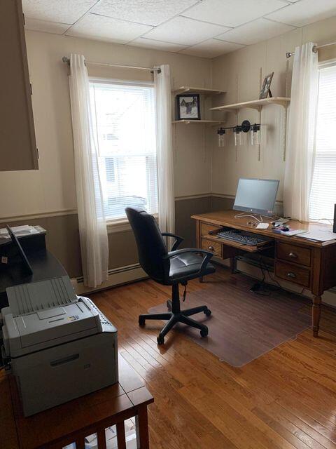29 Somerset Street Millinocket, ME 04462 - Photo 21 of 38 bedroom or office downstairs
