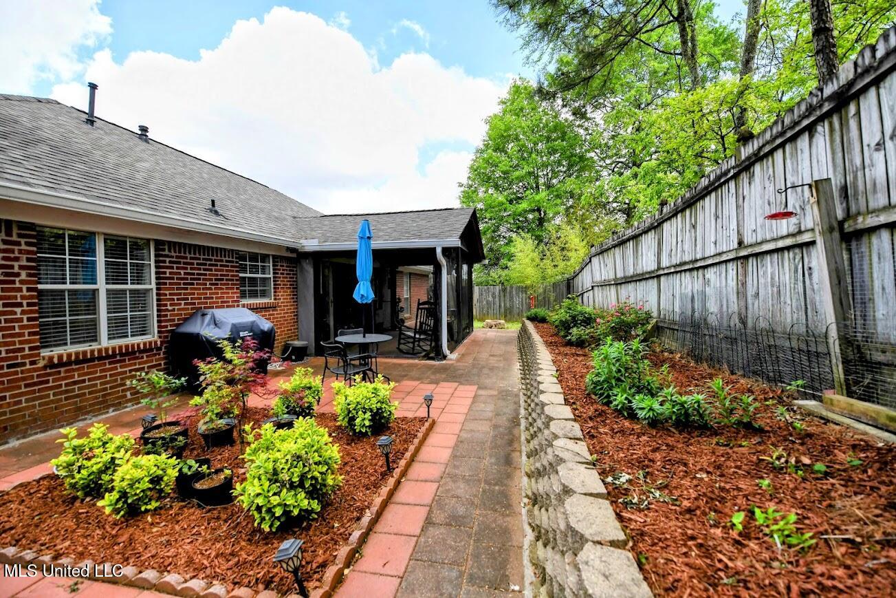 839 Springfield Court Ridgeland, MS 39157 - Photo 18 of 23 DSC_8443-EDIT-EDIT
