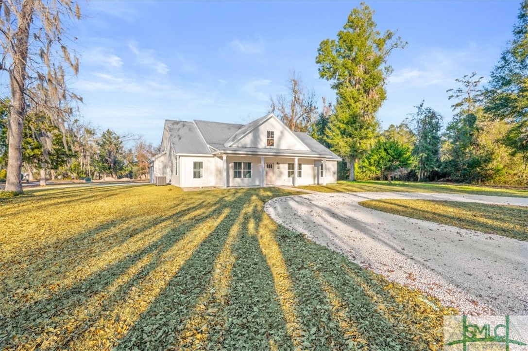 113 Bonnie Reed Passage Midway, GA 31320 - Photo 2 of 42 Gallery Image 2
