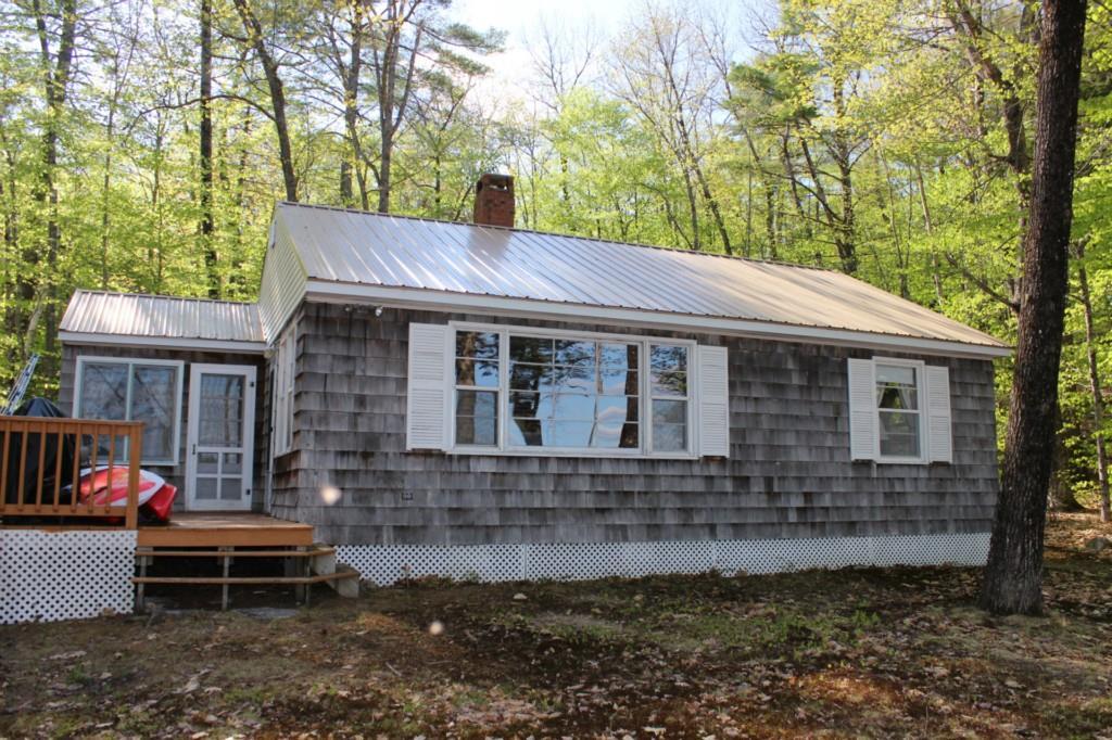 219 Shore Road Denmark, ME 04022 - Photo 1 of 24 Photo